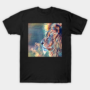 Lion T-Shirt